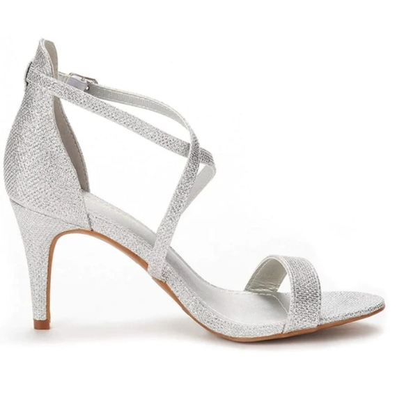 Dream Pairs Stiletto Heel Pump Size 7.5 - Picture 2 of 7